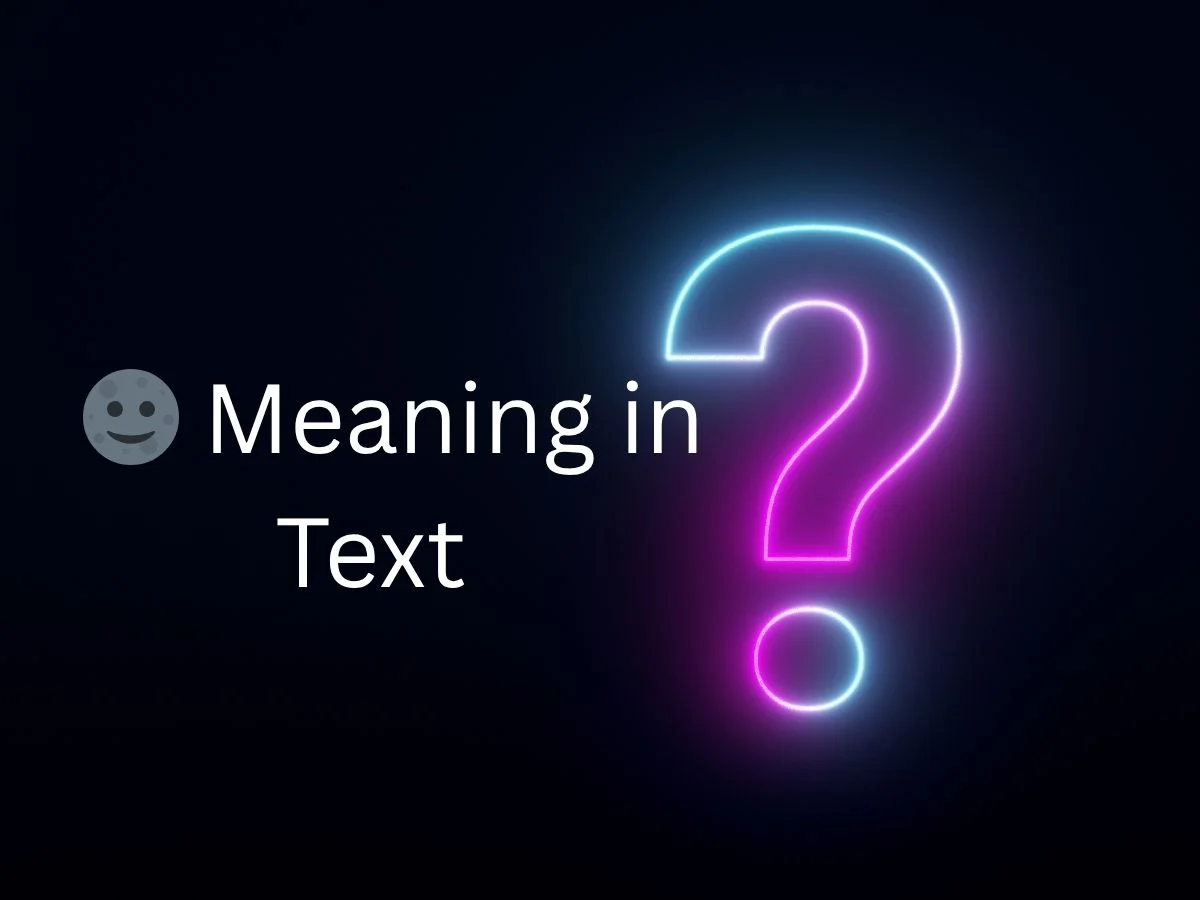 meaning-in-text