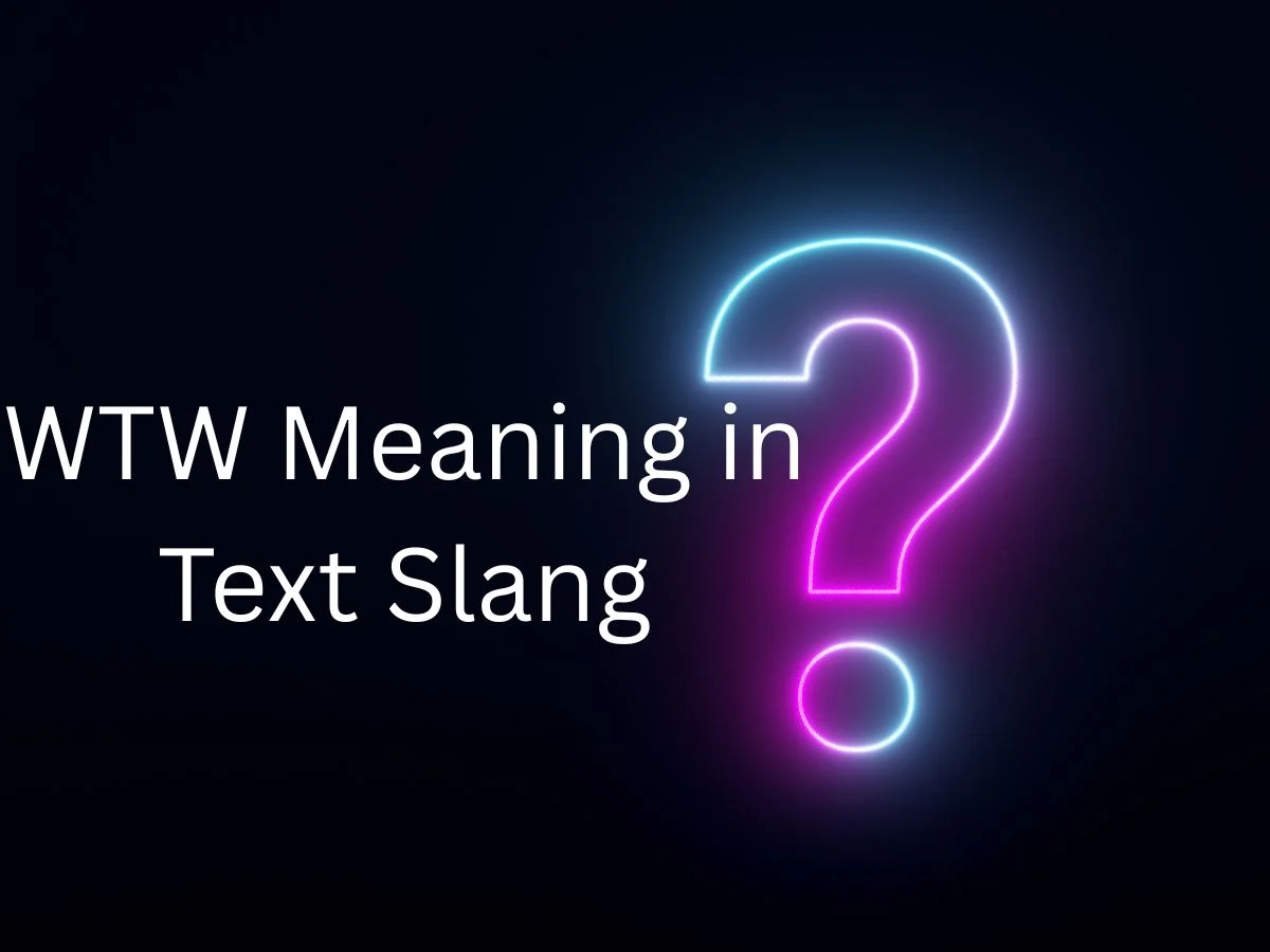 wtw meaning in text slang