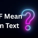 TF Mean in Text